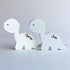 Pair of Dinos